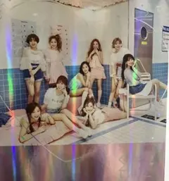 TWICE/Signal 4th Mini Album