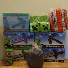 @*様 マインクラフト　まとめ売り