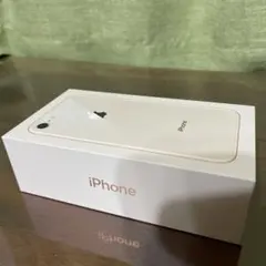 iPhone6S （箱付き）