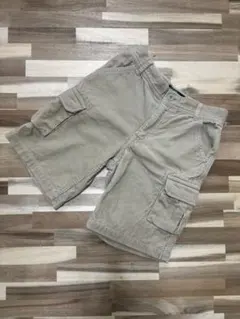 ラルフローレン ハーフパンツ 140 コーデュロイ