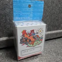 OTENKI TEAM ：デッキケース【新品・未開封】