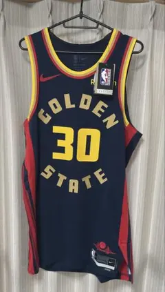 美品｜激レア】Golden State Warriors パーカー - メルカリ