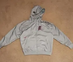 【お年玉セール・新品未使用】ナイキ メンズパーカージャケット L