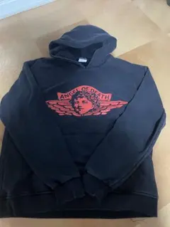 2026年最新】death angel パーカーの人気アイテム - メルカリ