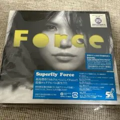 Superfly - Force