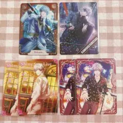 うたプリ　ビジュコレ　Vol.3 蘭丸