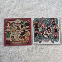 地縛少年花子くん　アニメイト特典