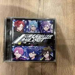 いれいす　2ndメジャーアルバム　通常盤B