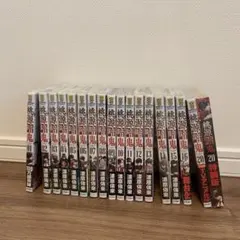 桃源暗鬼 1巻〜23巻 全巻セット 漆原侑来 - メルカリ