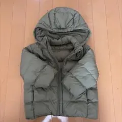 ダウンジャケット 90