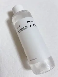 Anua ドクダミ77%スージングトナー　250ml