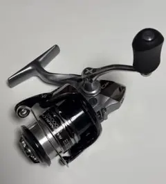 シマノ　RARENIUM C I4+ C2000HGSリール