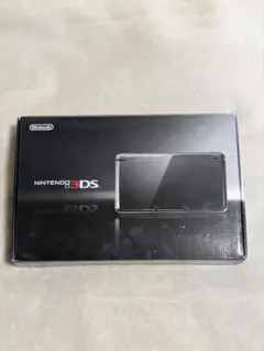 【3DS】箱、取扱説明書のみ