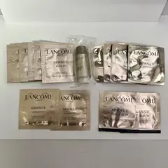 LANCOME アプソリュ レ パルファン 11種 ディスカバリーセット - メルカリ