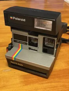 2026年最新】spirit 600 ポラロイドの人気アイテム - メルカリ