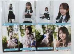 日向坂46 藤嶌果歩 生写真 「Kind of love」MV衣装 8種 - メルカリ