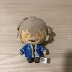 18TRIP エイトリ 白光琉衣 ぬいパル - メルカリ