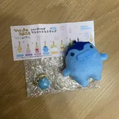 たまごっち　ぎんじろっち&ぎんじろてんし　ストラップまとめ売り