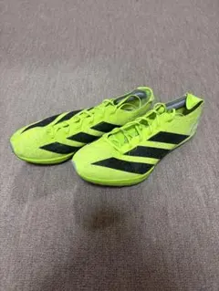 Adizero 陸上スパイク プライムsp2 primesp2 26.5 - メルカリ