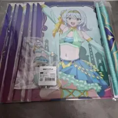 ラバーマット 四季ver. NEEDY GIRL OVERDOSE 超てんちゃん - メルカリ