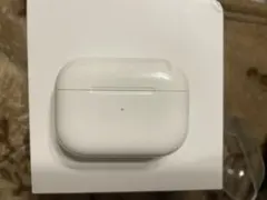 Apple AirPods Pro 充電ケース・箱付き