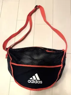 アディダス　ボールバック　ショルダー