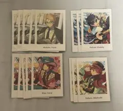 あんスタ Trickstar ぱしゃっつまとめ