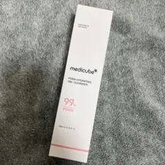 medicube PDRN HYDRATING GEL CLEANSER 未使用のサムネイル
