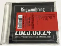 2026年最新】ringwanderungの人気アイテム - メルカリ