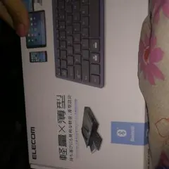 Bluetooth キーボード