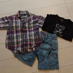 ラルフローレン　100