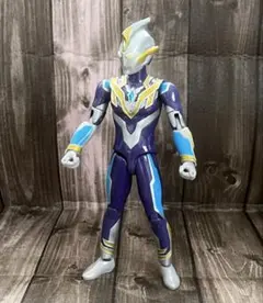 ウルトラマントリガー (スカイタイプ) ウルトラアクションフィギュア