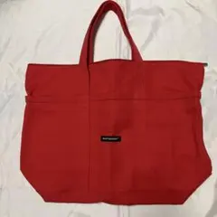 marimekkoマリメッコ　トートバッグ