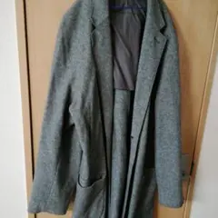 アンユーズド　ビックシルエットコート　コモリ　オーラリー　シュタイン　yoke