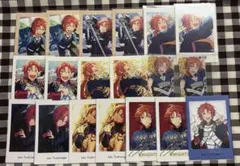 あんさんぶるスターズ　あんスタ　月永レオ　グッズ　セット