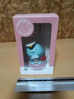 み*い様 すみっコぐらし とかげ メモスタンド レトロなゆうびんやさん 郵便局
