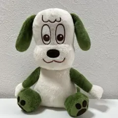 わんわん　ぬいぐるみ　いないいないばあ