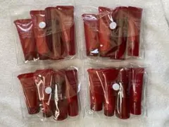 ASTALIFT トラベルセット　4個セット