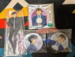 コナン　高木・佐藤4点セット