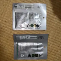 リードルS コンディショニングマスク