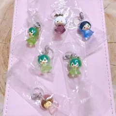 僕のヒーローアカデミア　めじるしアクセサリー