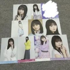 乃木坂46 遠藤さくら 生写真 まとめ売り