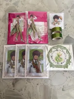 KATSEYE トレカ SIS渋谷ポップアップ限定 コンプセット - メルカリ