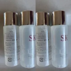 SK-II 拭き取り化粧水30ml＊4本(120ml) 新品