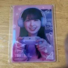 乃木坂46 筒井あやめ　モバカ