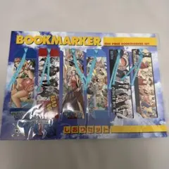 ジャンプフェアINアニメイト2008 特典ミニフォトシール ワンピース2枚
