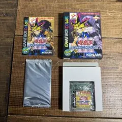 遊戯王 テレビゲーム