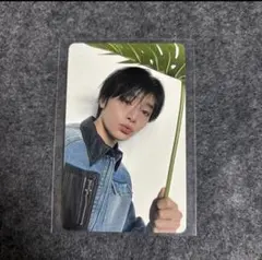 StrayKids スキズ エコパ 5/11 会場限定トレカ アイエン