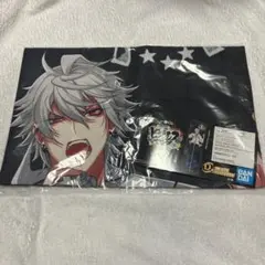 ヒプノシスマイク　ヒプマイ　一番くじ　碧棺　左馬刻　ビジュアルタオル