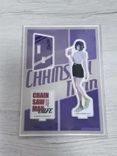 チェンソーマン レゼ アクスタ